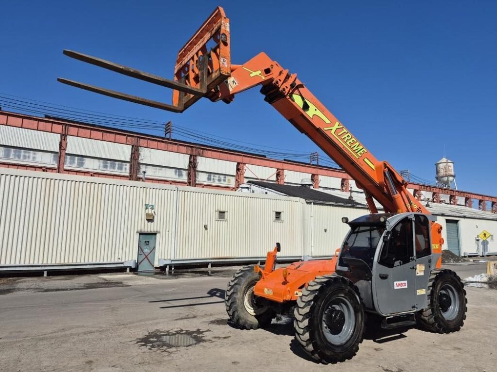 2017 Xtreme XR1045 Telehandler