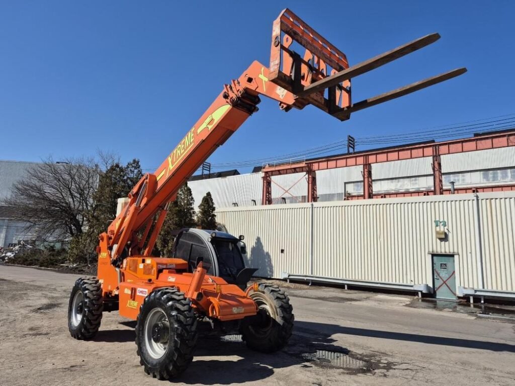 2017 Xtreme XR1045 Telehandler